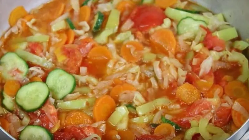 Top best Brussels sprout preserve recipes that disappear instantly
