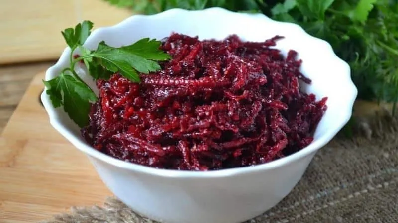 Fight excess weight easily by using boiled beetroot for weight loss