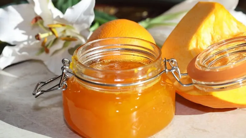 How to make simple yet delicious melon jam
