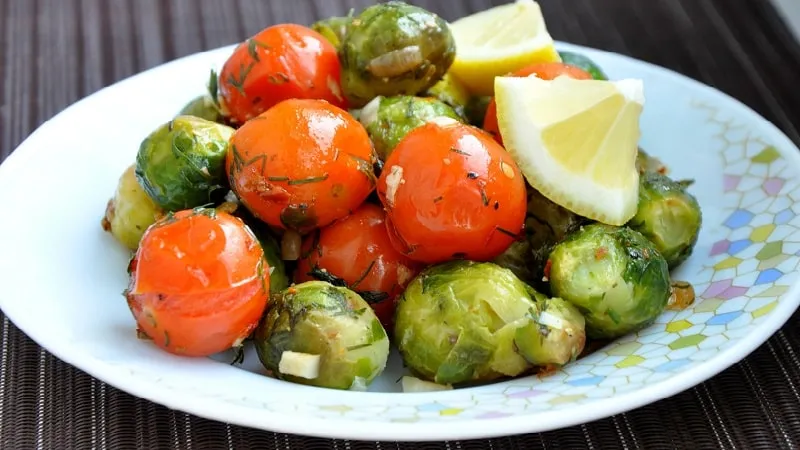 Top best Brussels sprout preserve recipes that disappear instantly
