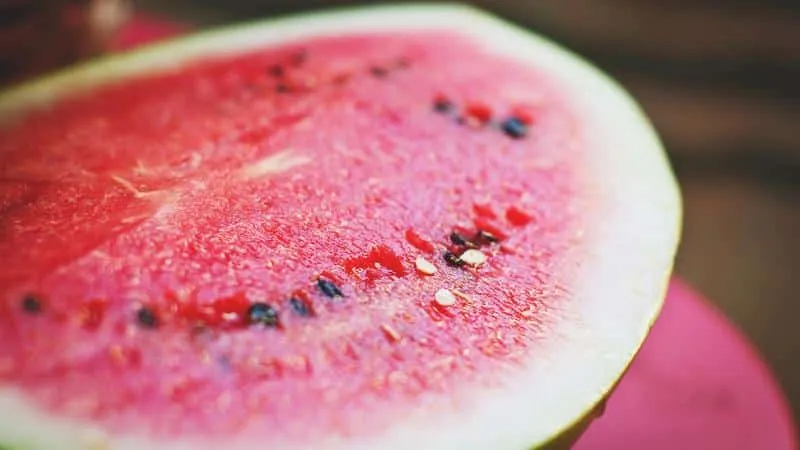 Watermelon without harm to health: how much can you eat per day