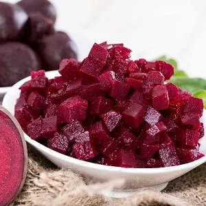 Fight excess weight easily by using boiled beetroot for weight loss