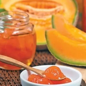 How to make fragrant and delicious melon and orange jam for winter