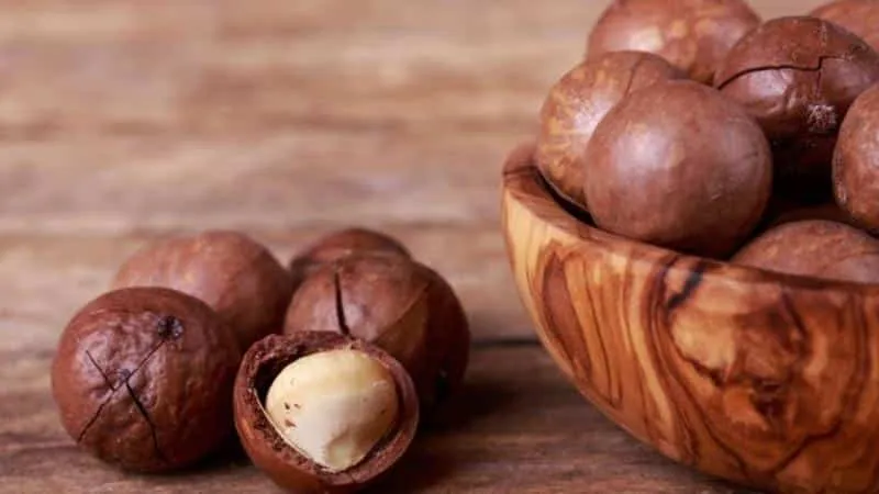 How and in what quantity to consume macadamia nuts