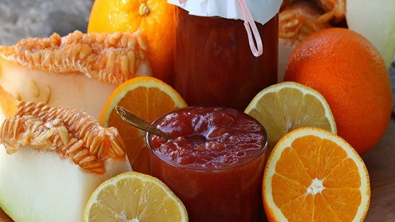 10 Delicious Melon Jam Recipes