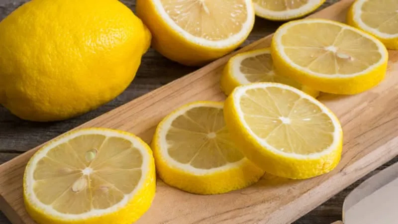 Best ways to store lemons at home