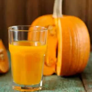Benefits and drawbacks of pumpkin juice for men, women, and children