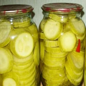 Top 20 Tastiest Ways to Pickle Zucchini for Winter in Jars