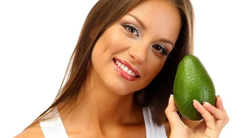 How to lose weight with an avocado diet and its benefits
