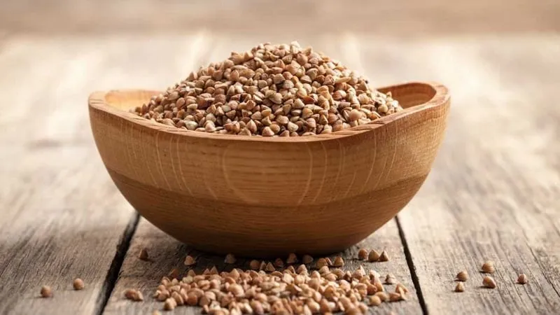 The benefits of buckwheat during pregnancy and at what stage it can be consumed