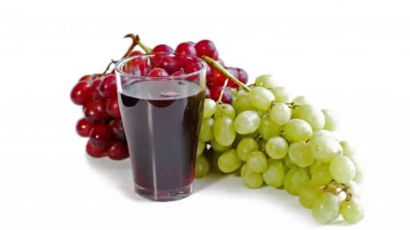 Can you eat grapes during pregnancy in the 1st, 2nd, and 3rd trimesters