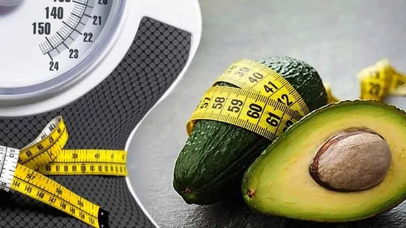 How to lose weight with an avocado diet and its benefits