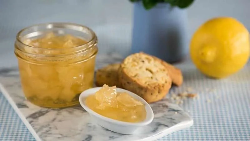 10 Delicious Melon Jam Recipes