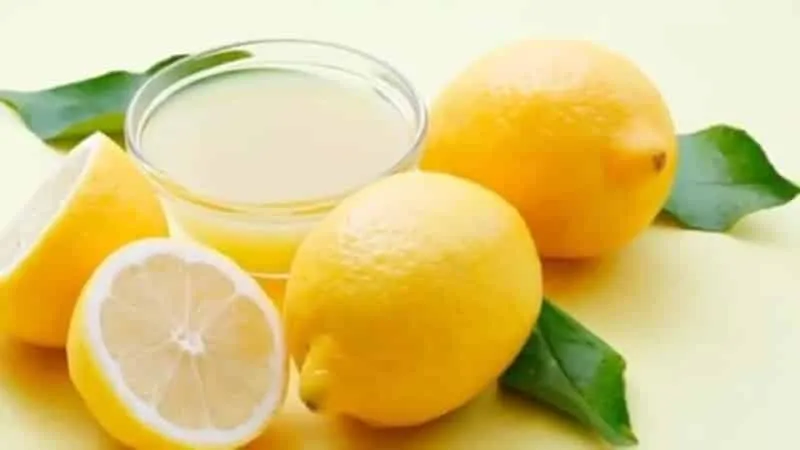 Best ways to store lemons at home
