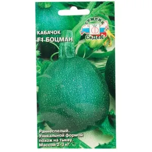Best zucchini varieties for open ground: photos with descriptions, selection tips
