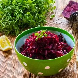 Fight excess weight easily by using boiled beetroot for weight loss