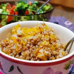 The benefits of buckwheat during pregnancy and at what stage it can be consumed