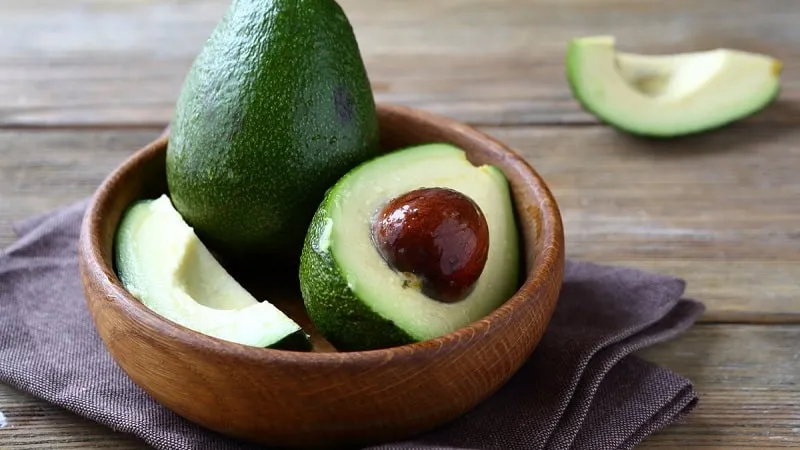 How to lose weight with an avocado diet and its benefits