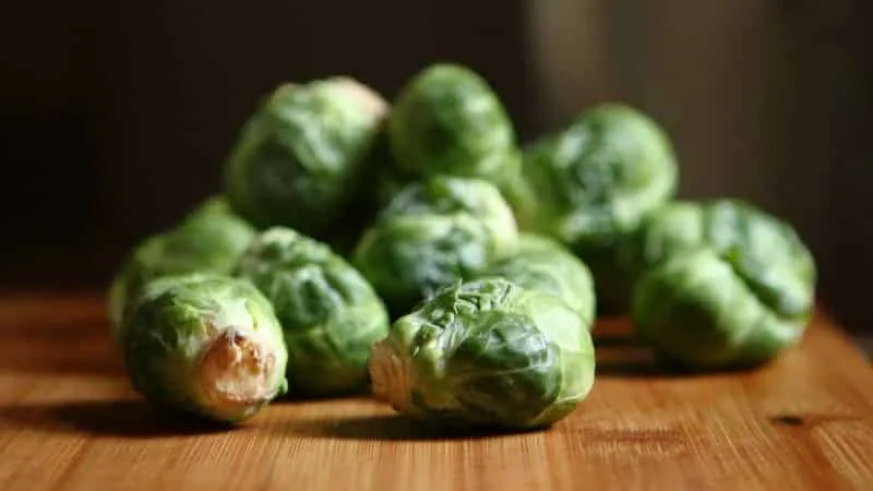 Top best Brussels sprout preserve recipes that disappear instantly