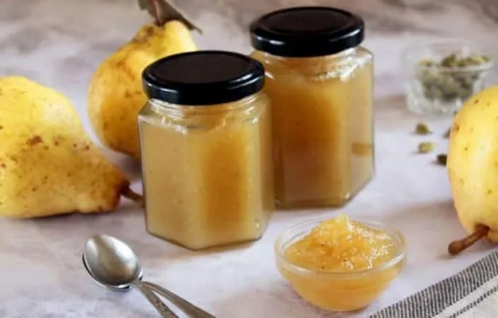 Can pears ripen at home and how to do it