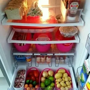 Methods for storing potatoes at home