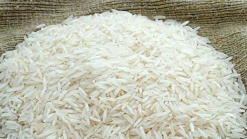 How to choose high-quality jasmine rice