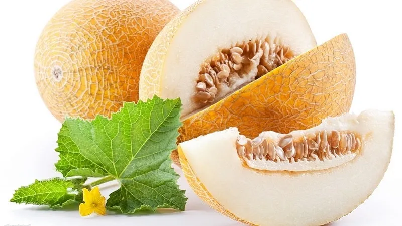 Melon for Men's Health: Why It's So Beneficial