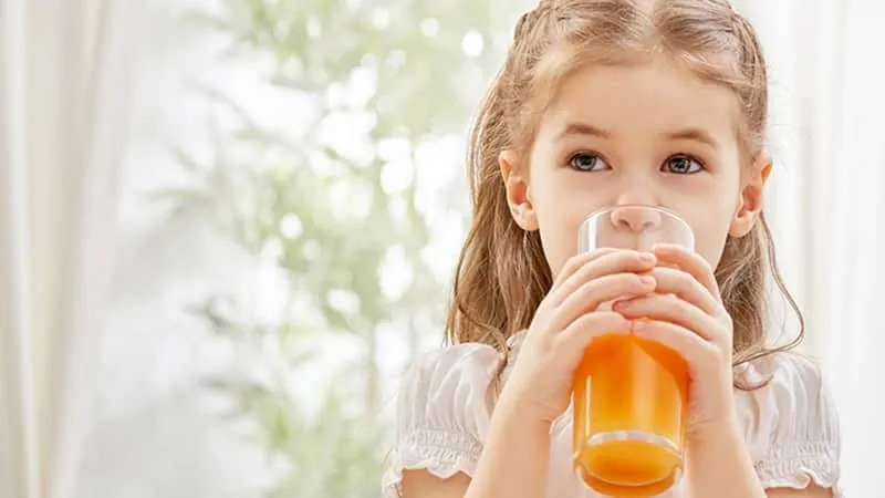 Can you drink orange juice on an empty stomach: benefits and harms of freshly squeezed citrus