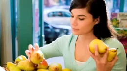 Benefits and harms of pears for women