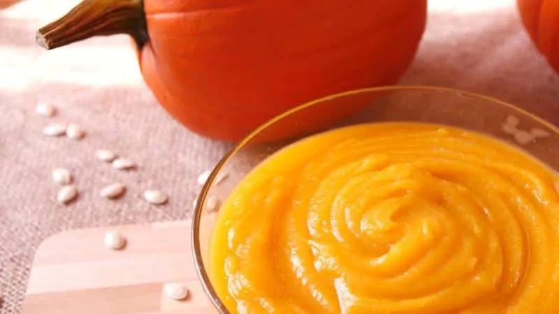 How to Make Pumpkin Juice Without a Juicer – The Most Delicious Recipes for Its Preparation