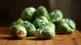 Top Best Brussels Sprouts Recipes That Are Eaten Instantly