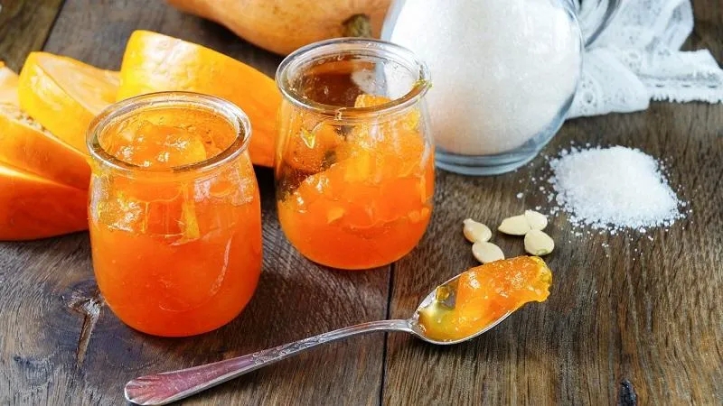 What is pumpkin honey: medicinal properties and contraindications, methods of preparing a miraculous remedy