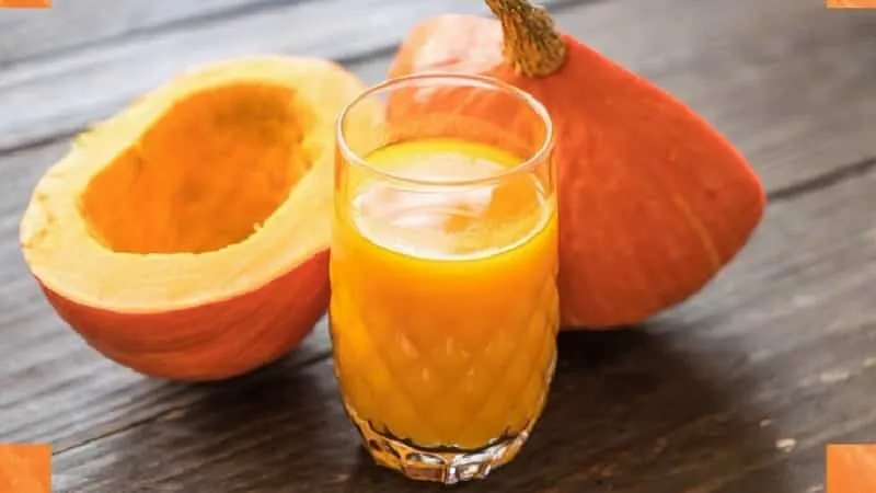 Benefits and drawbacks of pumpkin juice for men, women, and children