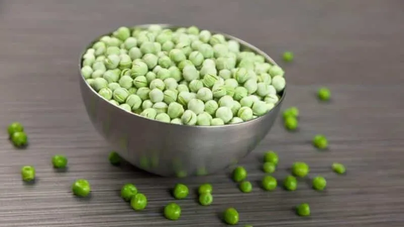 Learn how to dry peas at home - step-by-step guide and tips from experienced home cooks