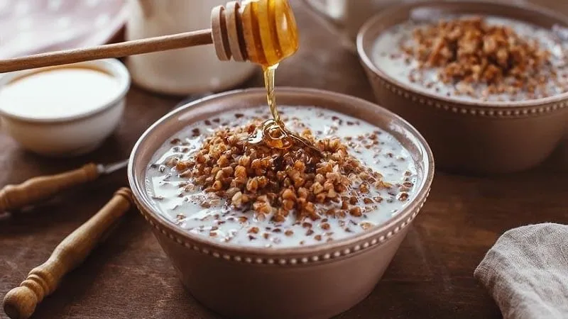 The benefits of buckwheat during pregnancy and at what stage it can be consumed