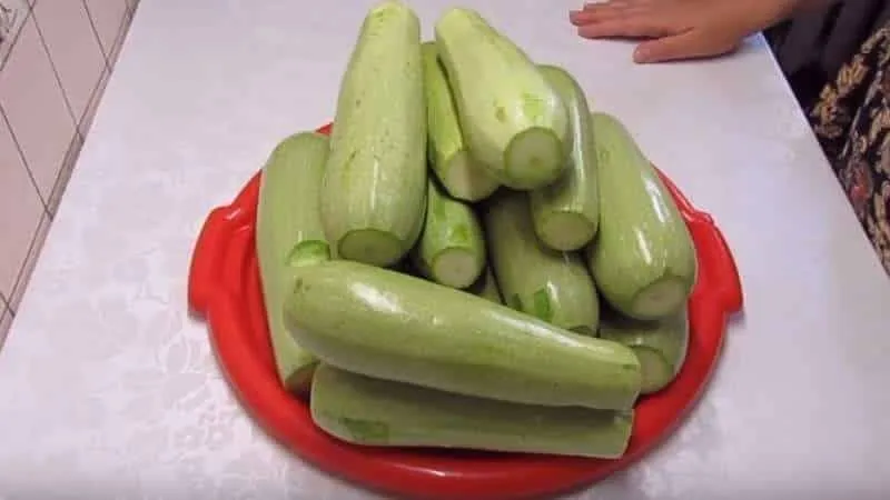 Top 20 Tastiest Ways to Pickle Zucchini for Winter in Jars