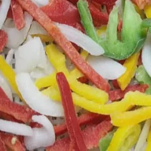 How to freeze bell peppers for winter: making healthy preserves for delicious dishes