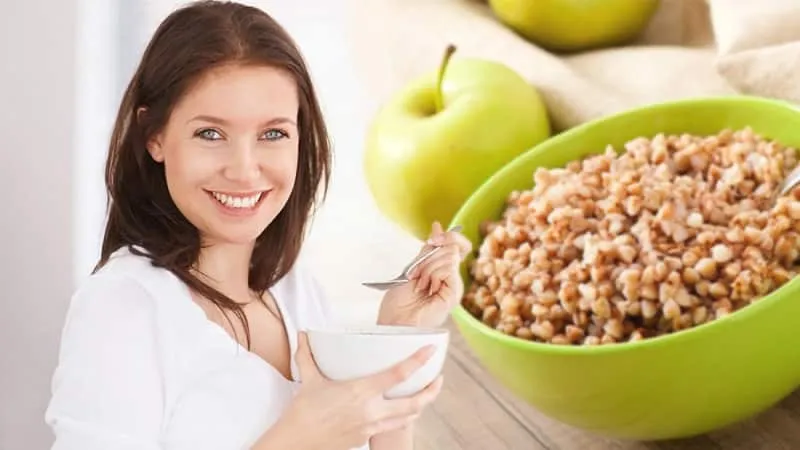 The benefits of buckwheat during pregnancy and at what stage it can be consumed