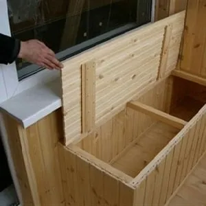 Methods for storing potatoes at home
