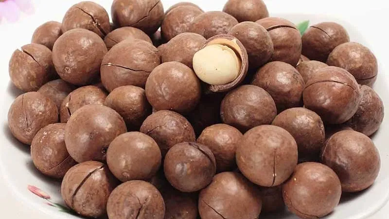 How and in what quantity to consume macadamia nuts