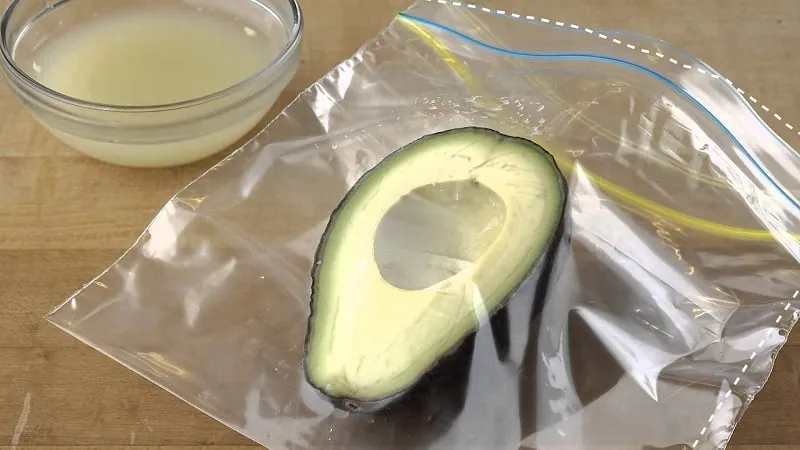 How to store avocados at home to keep them fresh