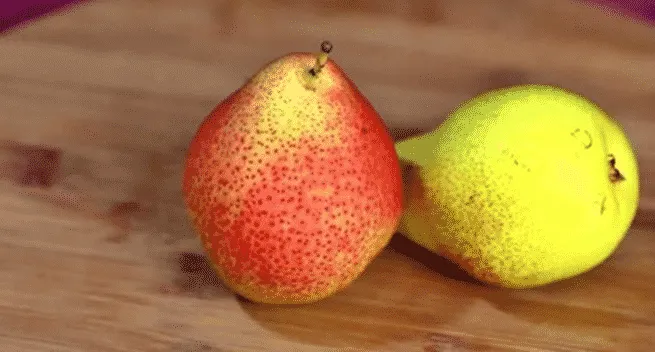 Can pears ripen at home and how to do it
