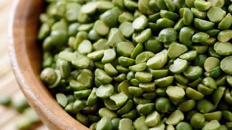 Learn how to dry peas at home - step-by-step guide and tips from experienced home cooks