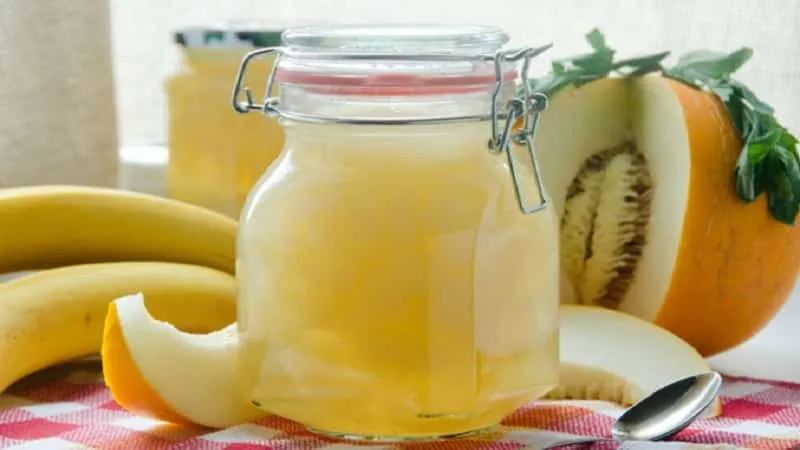 10 Delicious Melon Jam Recipes