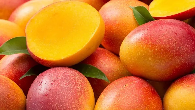 How to ripen a mango at home