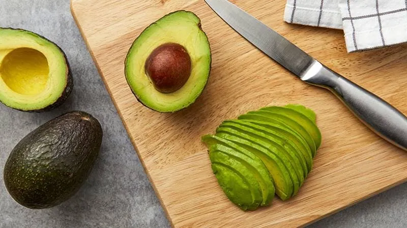 How to store avocados at home to keep them fresh