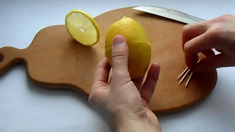 Best ways to store lemons at home