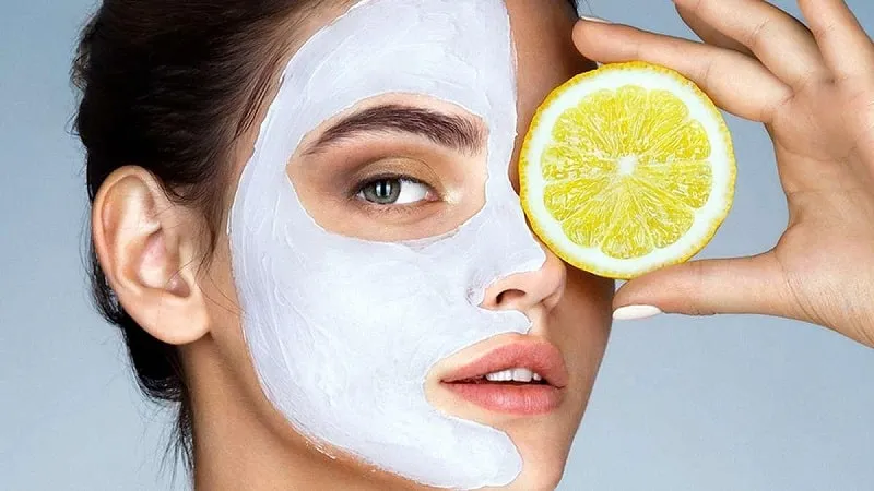 Who benefits from lemon and how it supports women's health