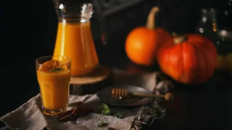 Benefits and drawbacks of pumpkin juice for men, women, and children