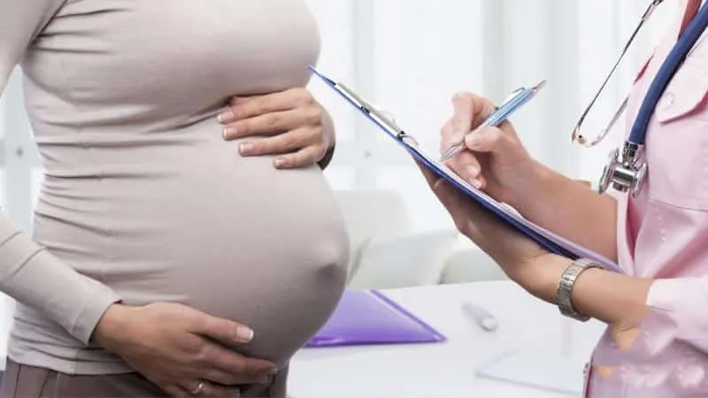 Can you eat grapes during pregnancy in the 1st, 2nd, and 3rd trimesters